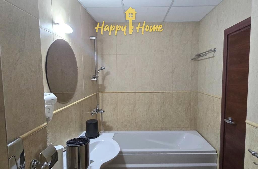 Квартира на Солнечном берегу, Болгария, 71 м² - фото 6