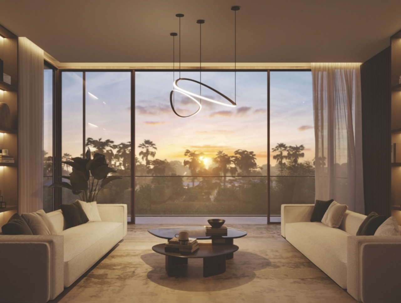 Апартаменты в Абу-Даби, ОАЭ, 145 м² - фото 4