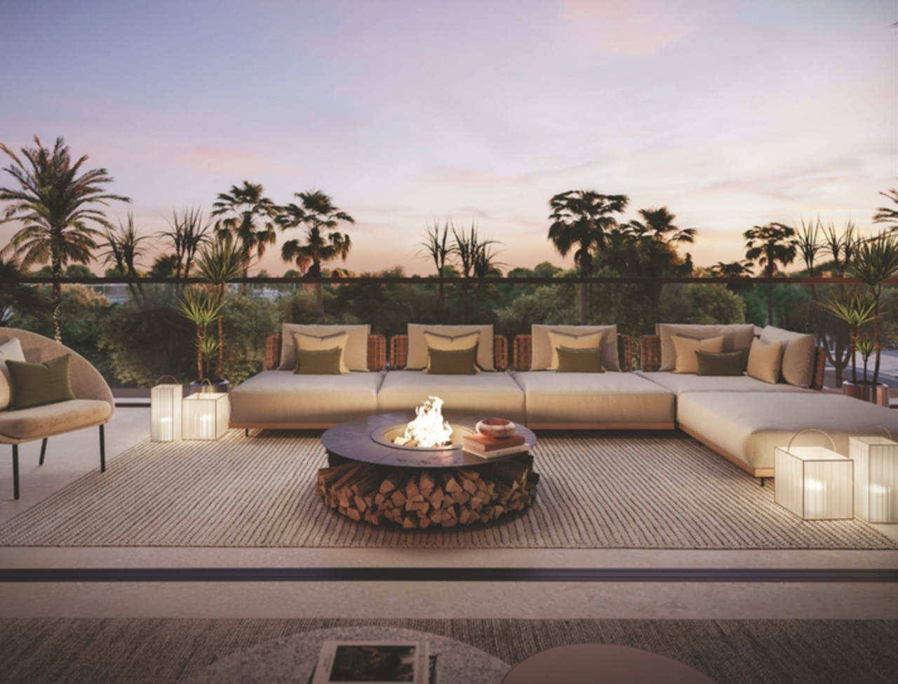 Апартаменты в Абу-Даби, ОАЭ, 145 м² - фото 7