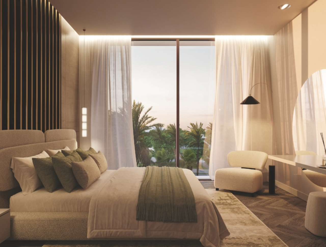 Апартаменты в Абу-Даби, ОАЭ, 145 м² - фото 3