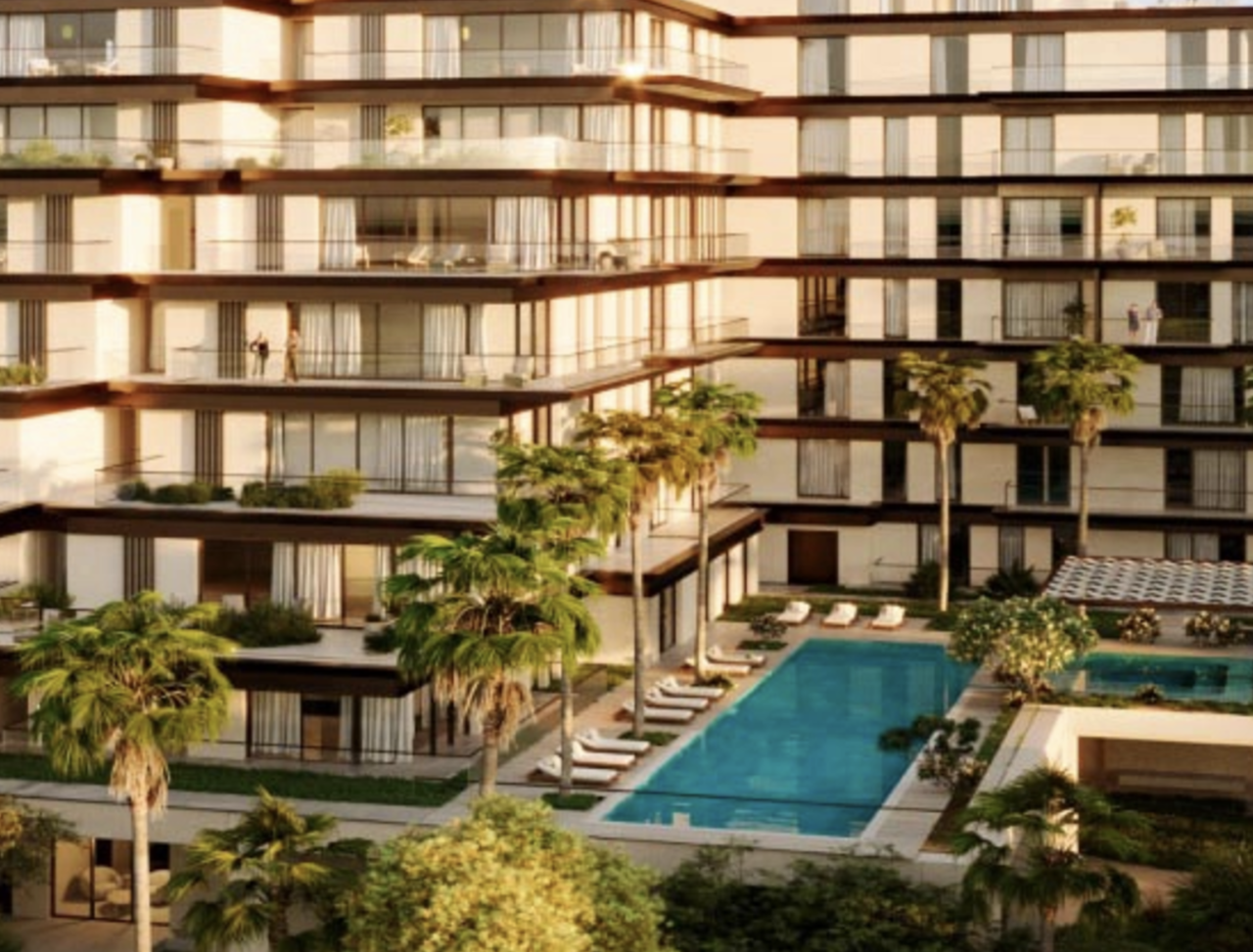 Апартаменты в Абу-Даби, ОАЭ, 145 м² - фото 2