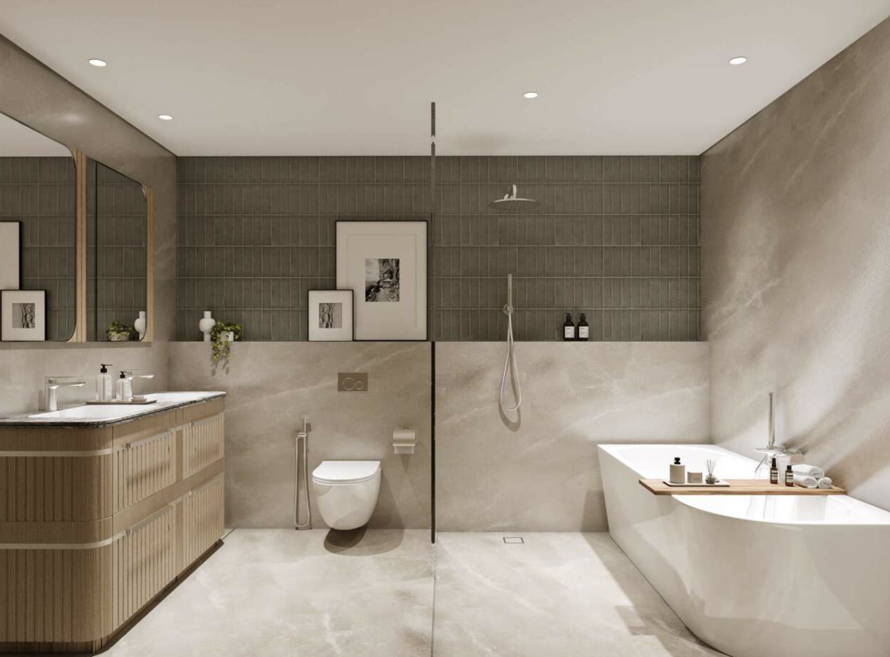 Апартаменты в Дубае, ОАЭ, 117 м² - фото 6