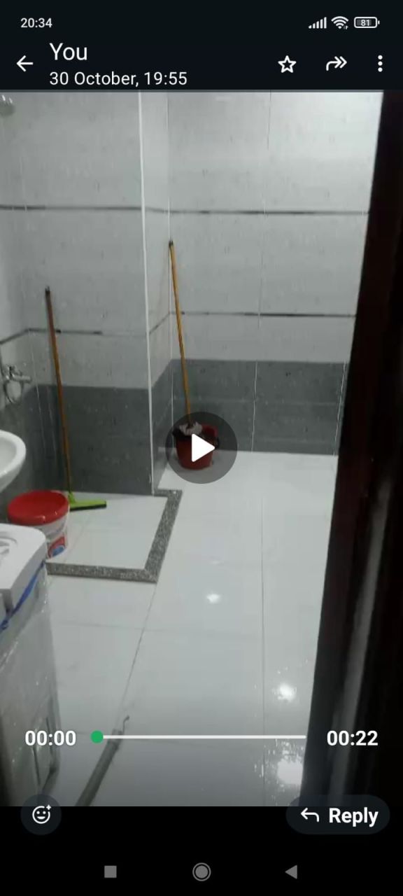 Квартира в Хургаде, Египет, 65 м² - фото 12