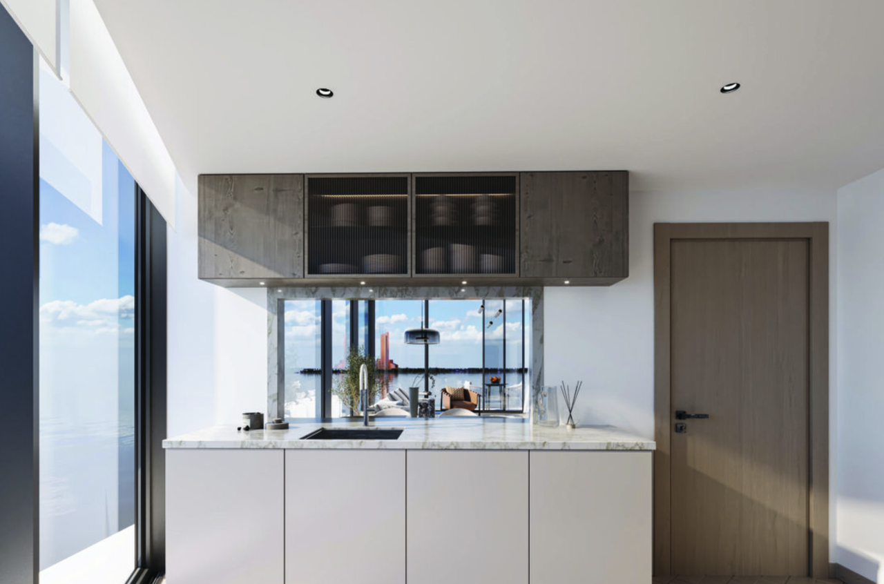 Апартаменты в Рас-эль-Хайме, ОАЭ, 48 м² - фото 7