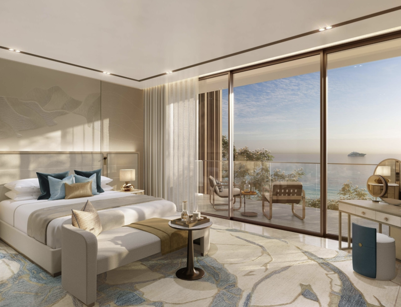 Апартаменты в Абу-Даби, ОАЭ, 274 м² - фото 5