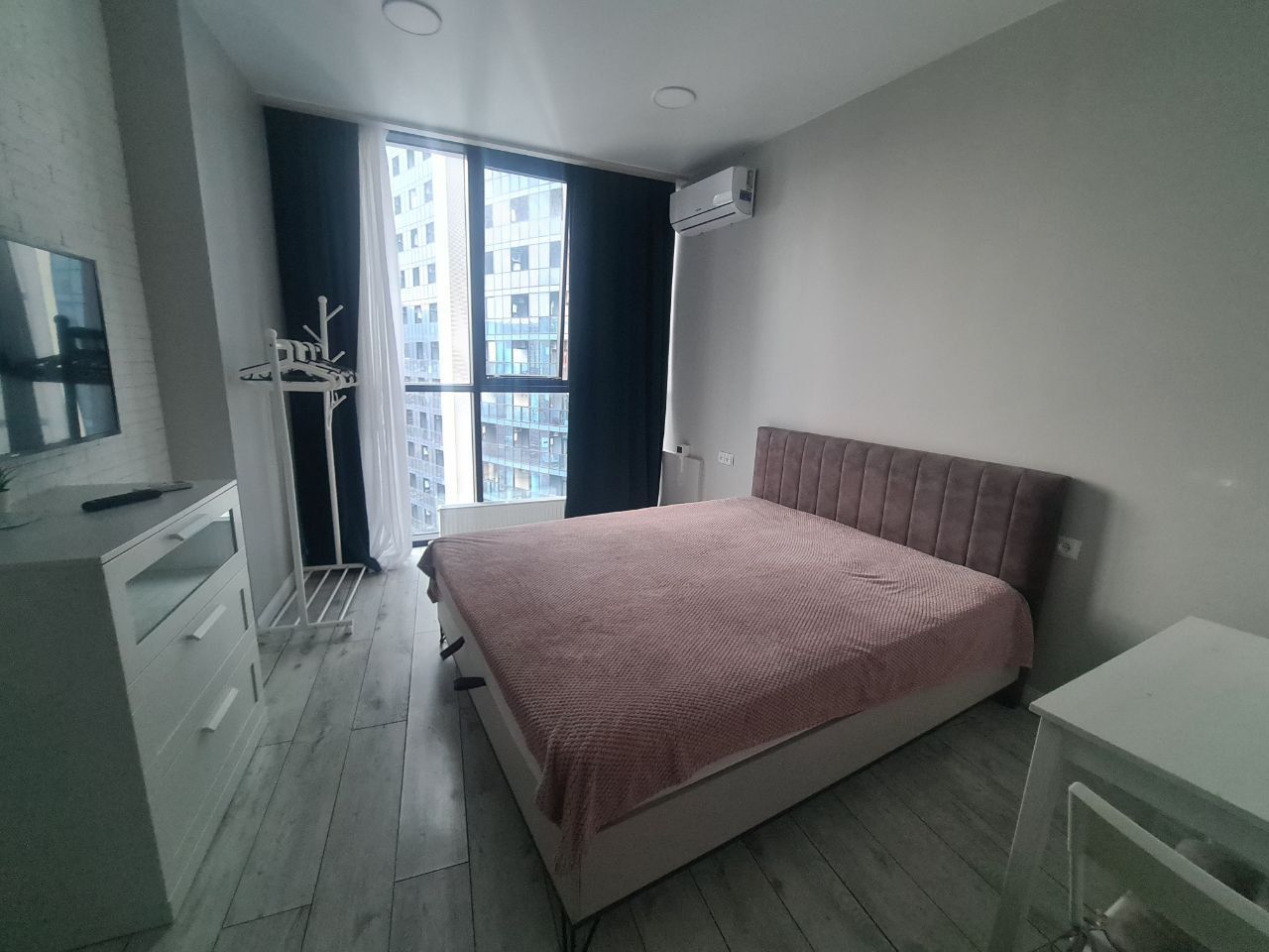 Студия в Батуми, Грузия, 27 м² - фото 1