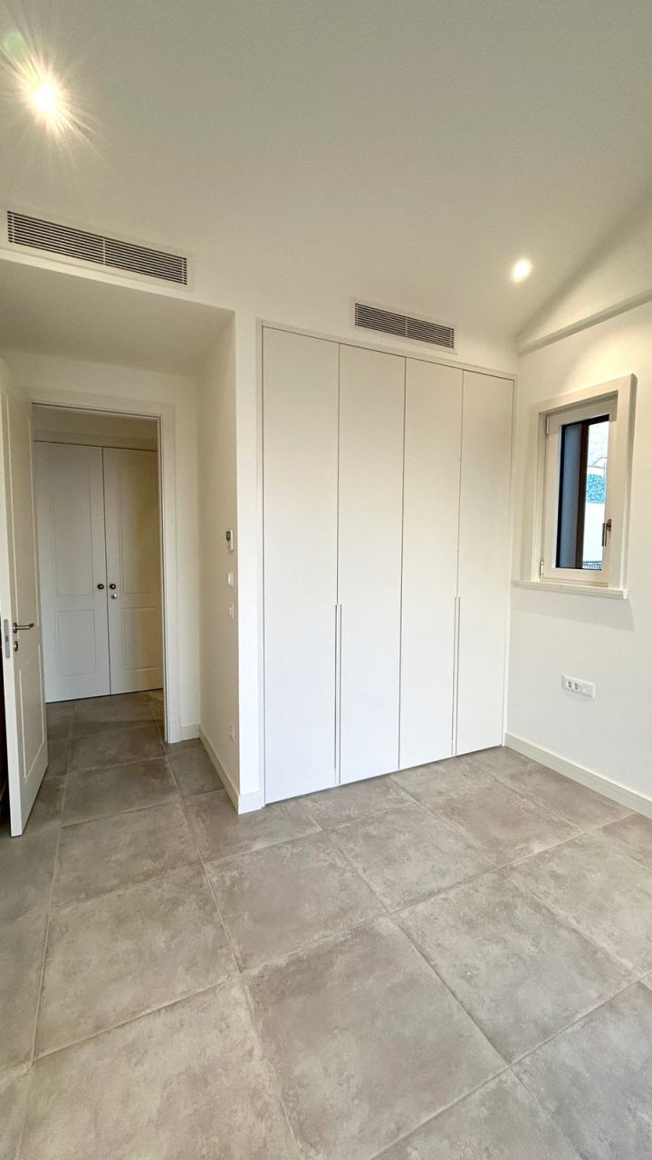 Квартира на полуострове Луштица, Черногория, 78 м² - фото 8