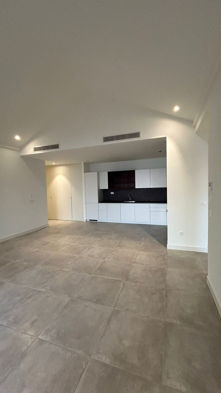 Квартира на полуострове Луштица, Черногория, 78 м² - фото 5