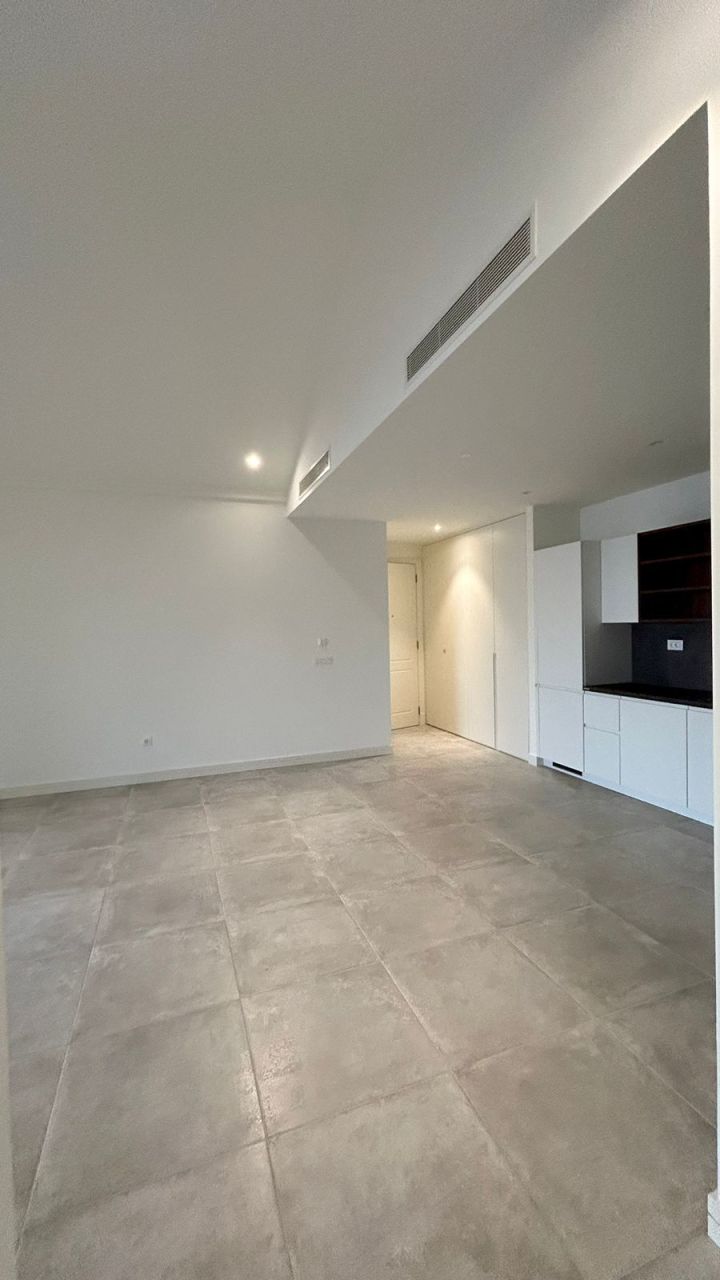 Квартира на полуострове Луштица, Черногория, 78 м² - фото 6