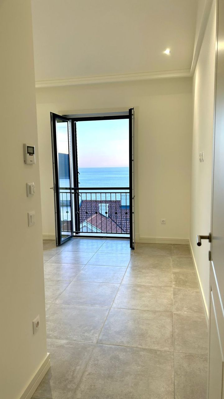 Квартира на полуострове Луштица, Черногория, 78 м² - фото 9