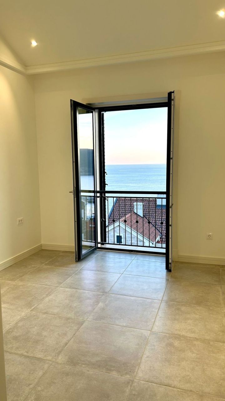 Квартира на полуострове Луштица, Черногория, 78 м² - фото 3