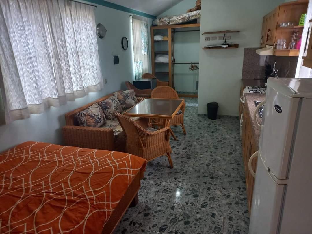 Доходный дом в Сосуа, Доминиканская Республика, 500 м² - фото 2