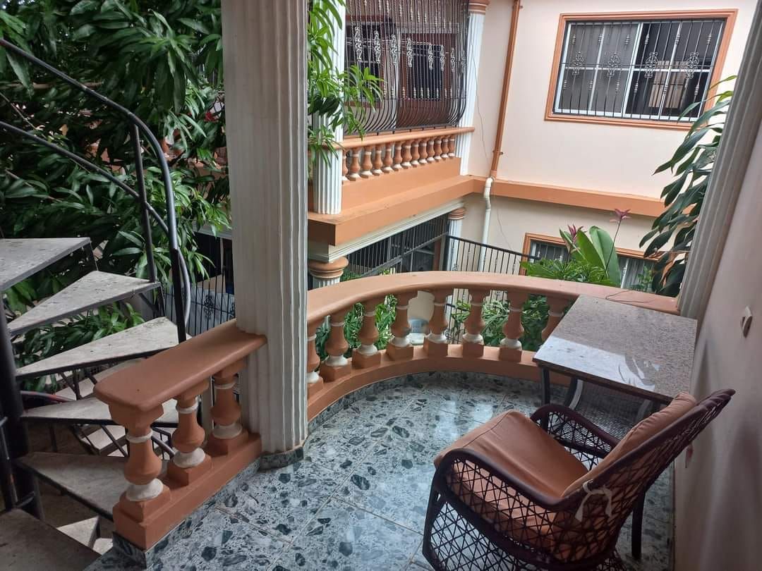 Доходный дом в Сосуа, Доминиканская Республика, 500 м² - фото 4