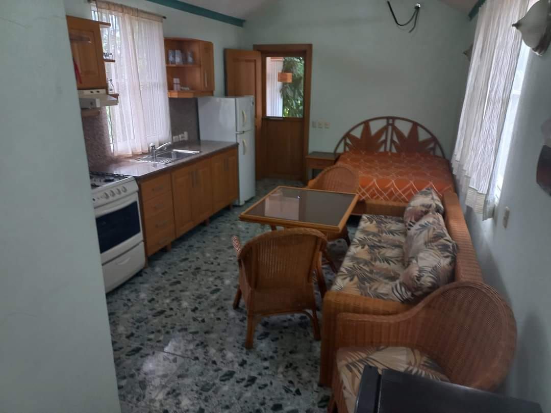 Доходный дом в Сосуа, Доминиканская Республика, 500 м² - фото 7