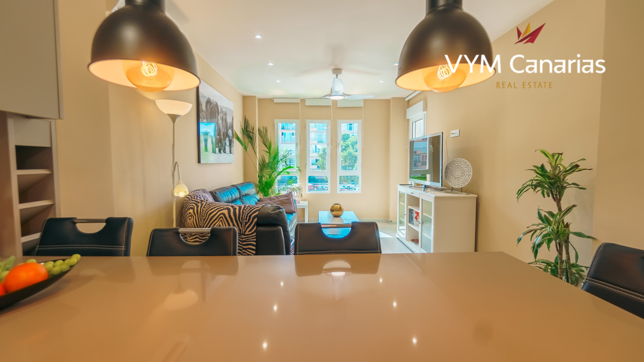 Апартаменты на Коста-Бланка, Испания, 87 м² - фото 2