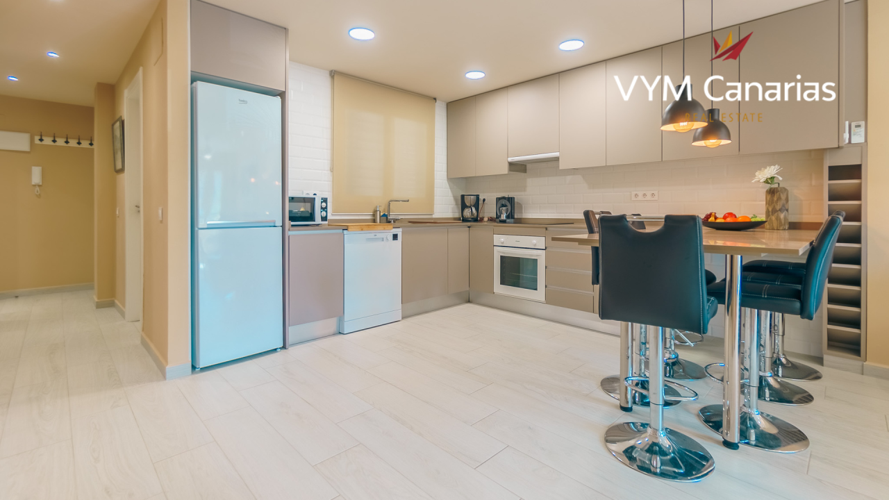 Апартаменты на Коста-Бланка, Испания, 87 м² - фото 3