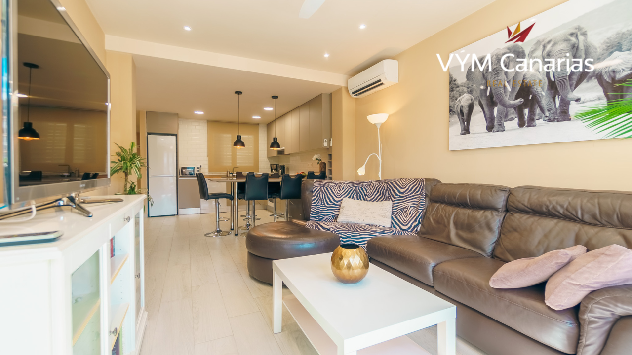 Апартаменты на Коста-Бланка, Испания, 87 м² - фото 7