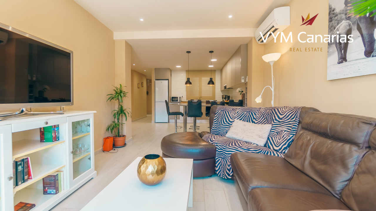 Апартаменты на Коста-Бланка, Испания, 87 м² - фото 8