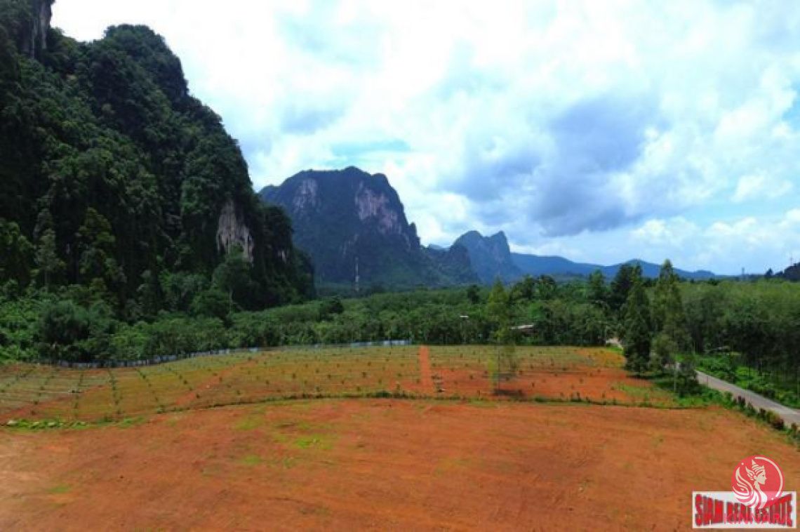 Апартаменты в Краби, Таиланд - фото 1