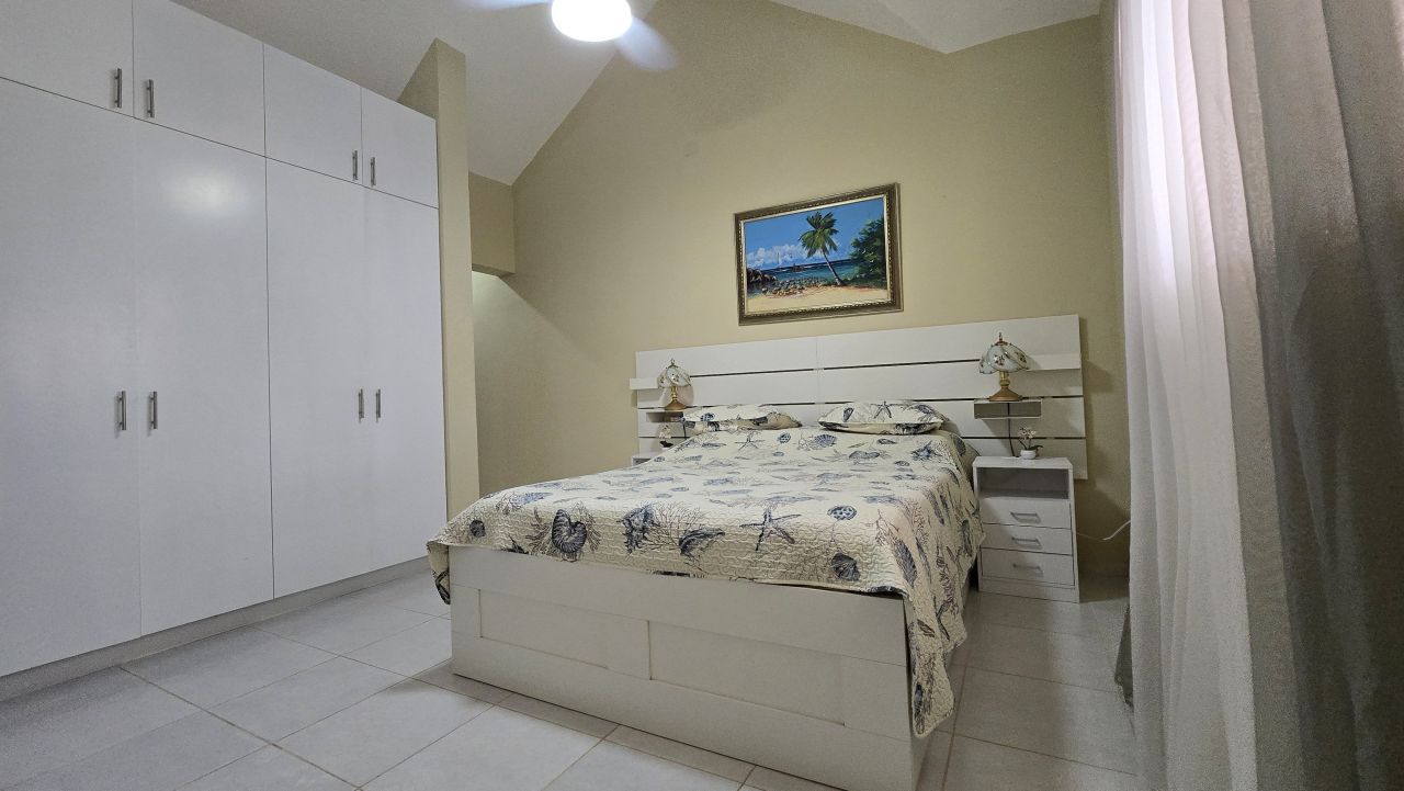 Дом в Пунта-Кана, Доминиканская Республика, 145 м² - фото 2