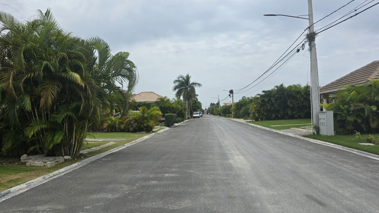 Дом в Пунта-Кана, Доминиканская Республика, 145 м² - фото 3