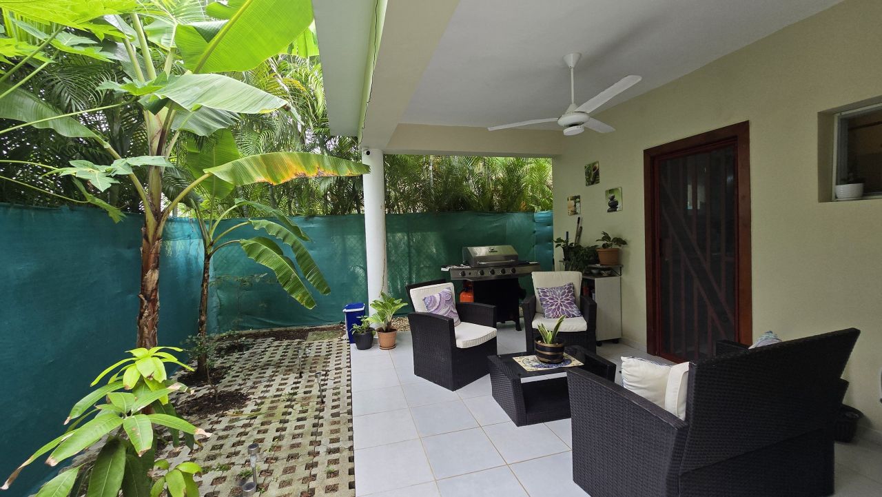 Дом в Пунта-Кана, Доминиканская Республика, 145 м² - фото 6