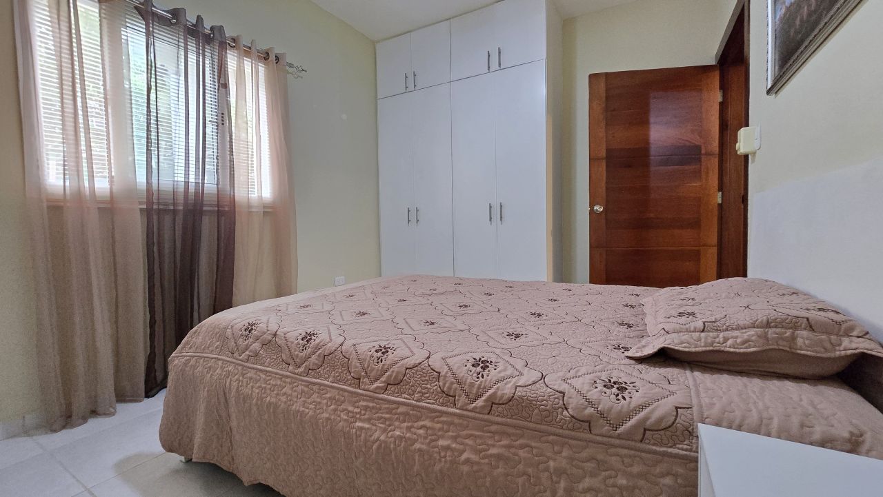 Дом в Пунта-Кана, Доминиканская Республика, 145 м² - фото 7