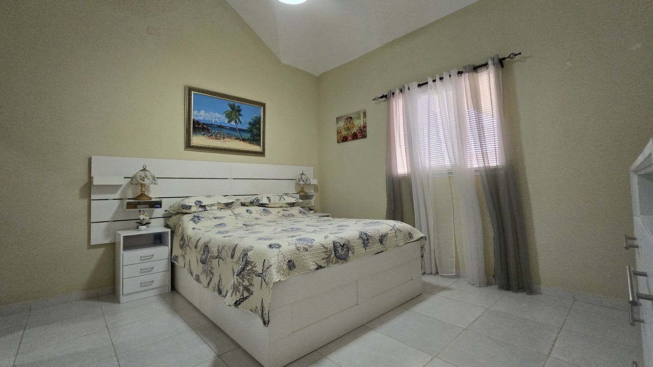 Дом в Пунта-Кана, Доминиканская Республика, 145 м² - фото 8