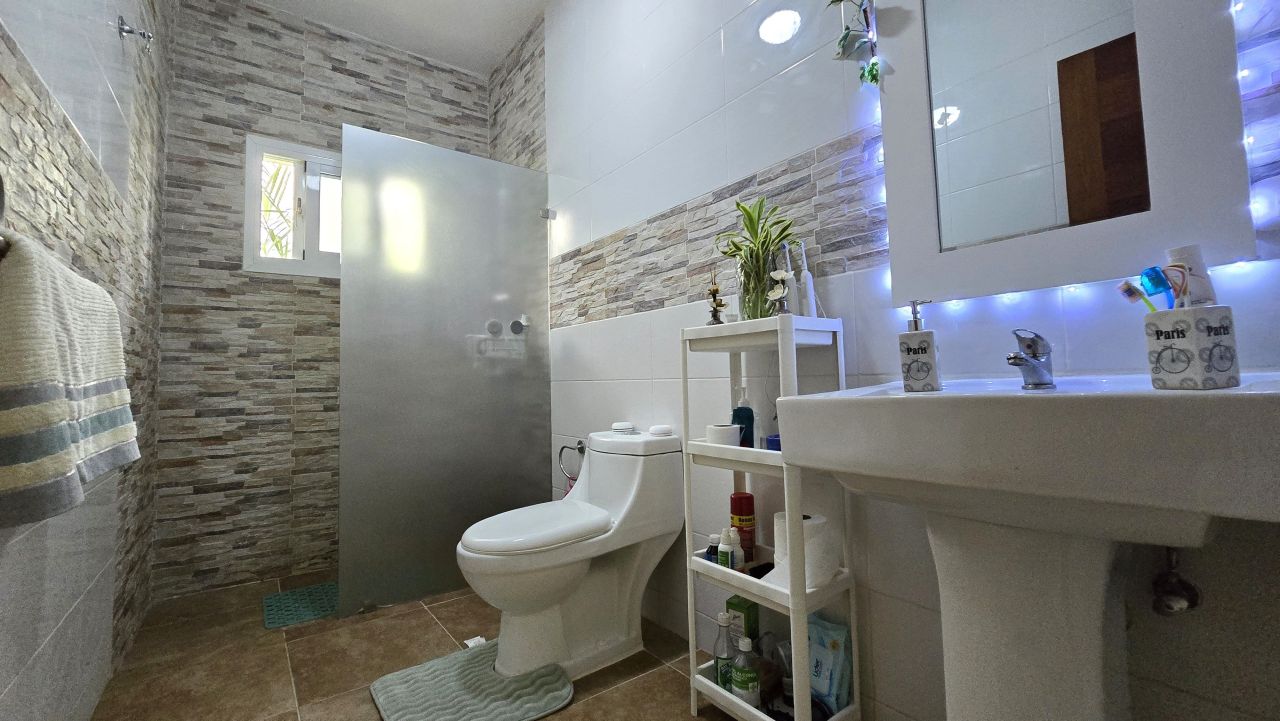 Дом в Пунта-Кана, Доминиканская Республика, 145 м² - фото 9