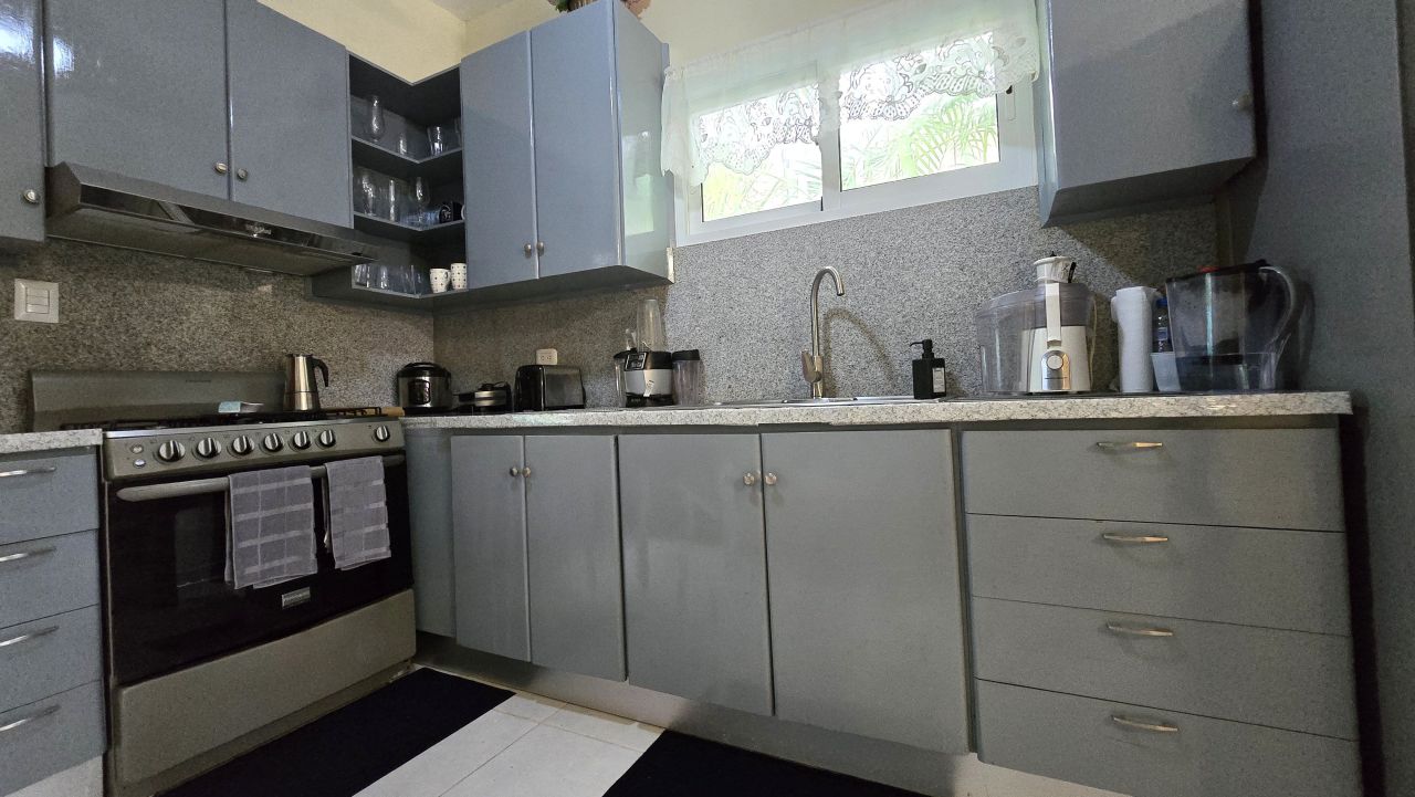 Дом в Пунта-Кана, Доминиканская Республика, 145 м² - фото 15