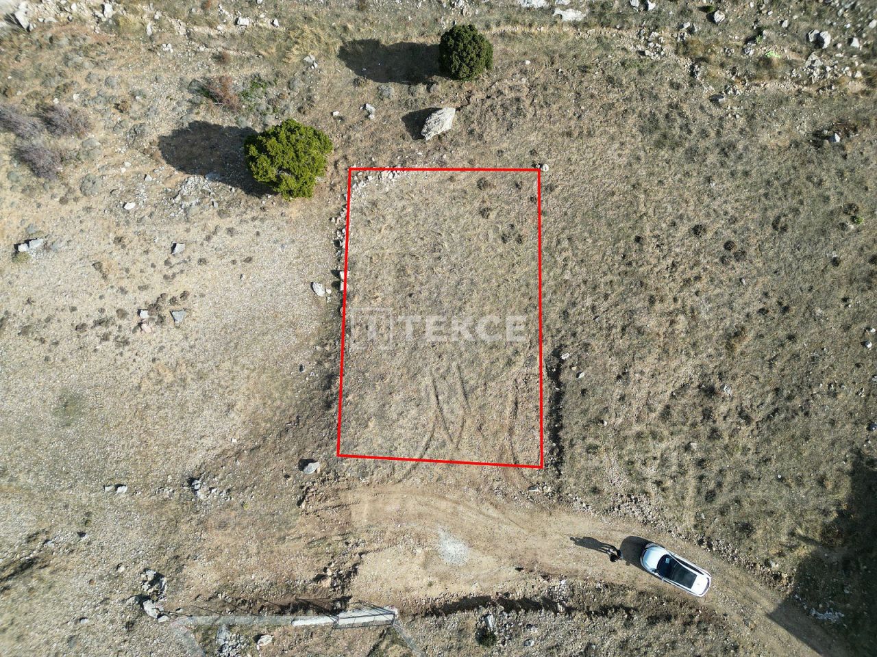 Земля в Анталии, Турция, 376 м² - фото 3