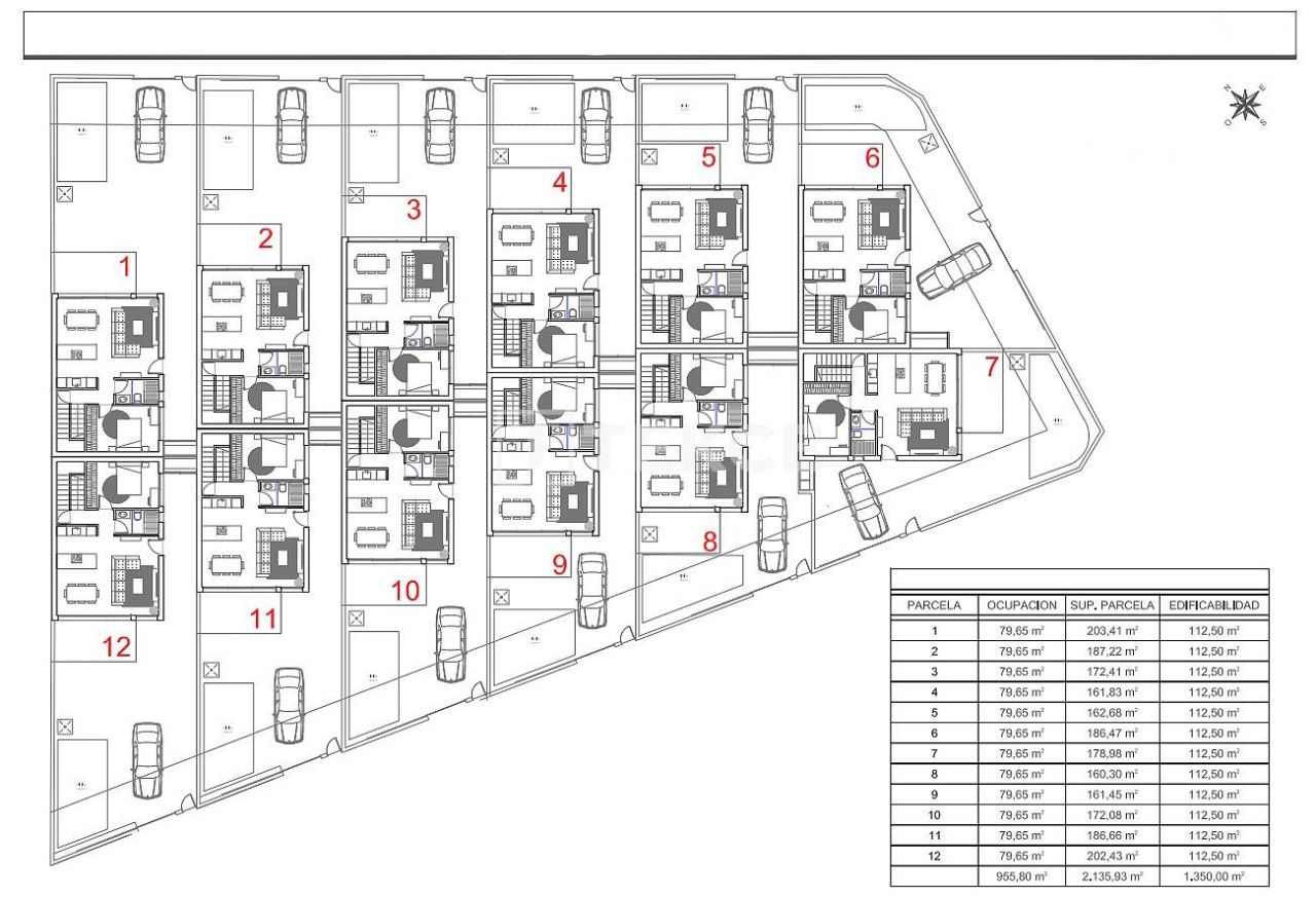 Вилла в Сан-Педро-дель-Пинатаре, Испания, 112 м² - фото 6