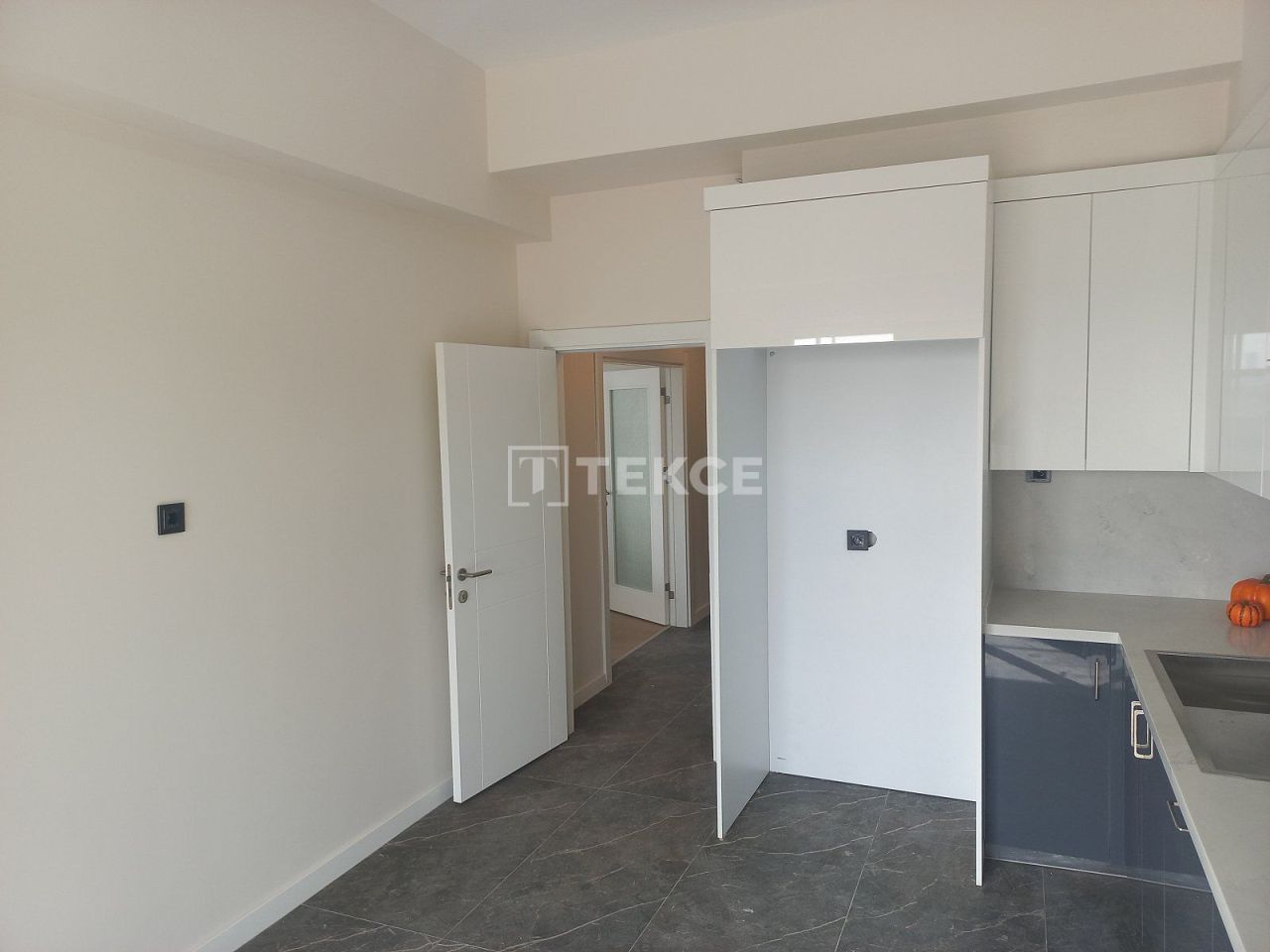 Апартаменты в Эсеньюрте, Турция, 101 м² - фото 6