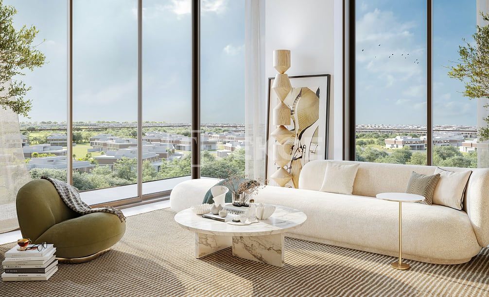 Апартаменты в Дубае, ОАЭ, 163 м² - фото 6