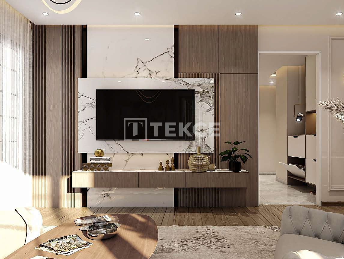 Апартаменты в Стамбуле, Турция, 168 м² - фото 6