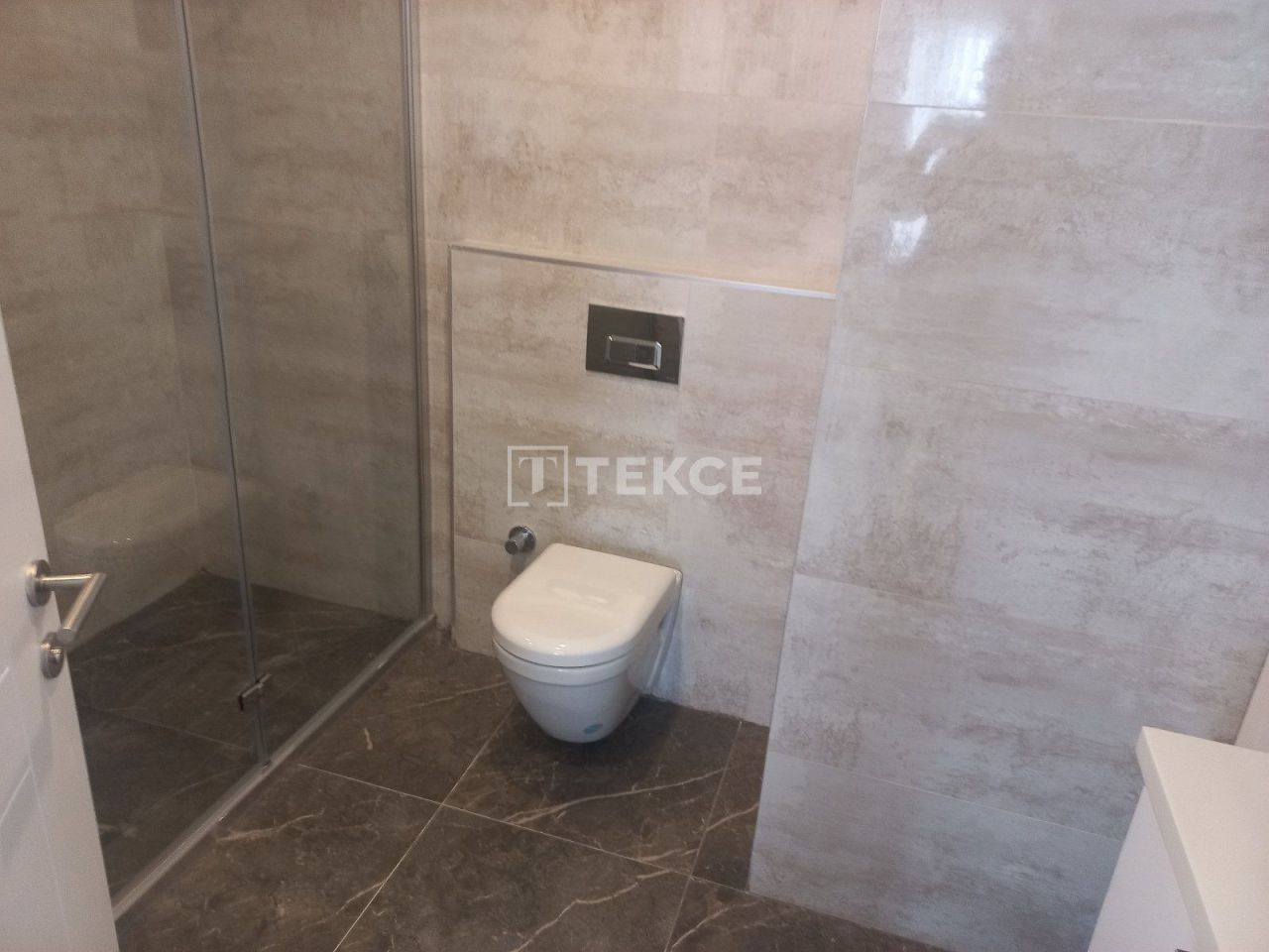Апартаменты в Эсеньюрте, Турция, 362 м² - фото 10