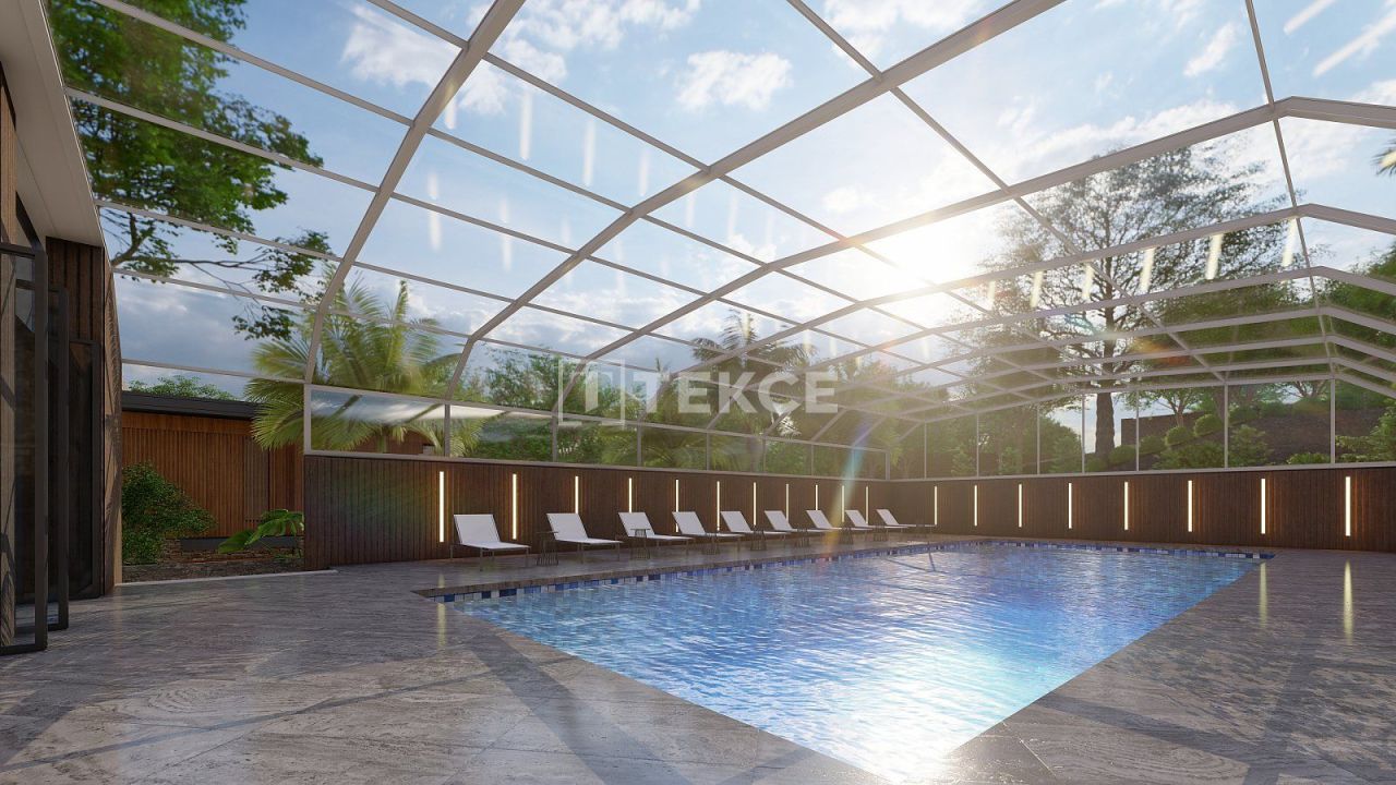 Вилла в Стамбуле, Турция, 240 м² - фото 10