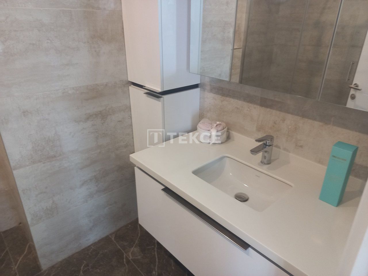 Апартаменты в Эсеньюрте, Турция, 271 м² - фото 11