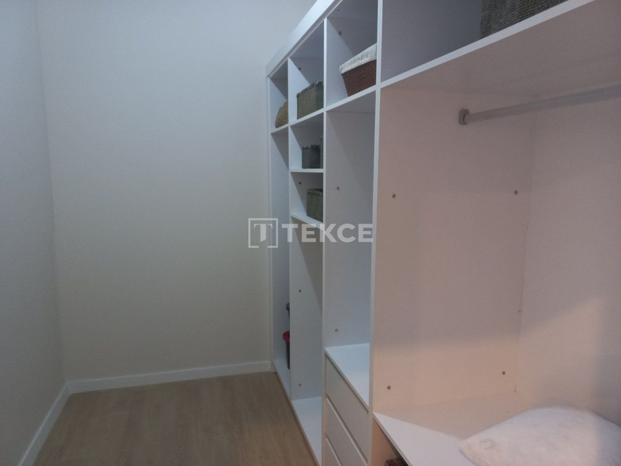 Апартаменты в Эсеньюрте, Турция, 362 м² - фото 14