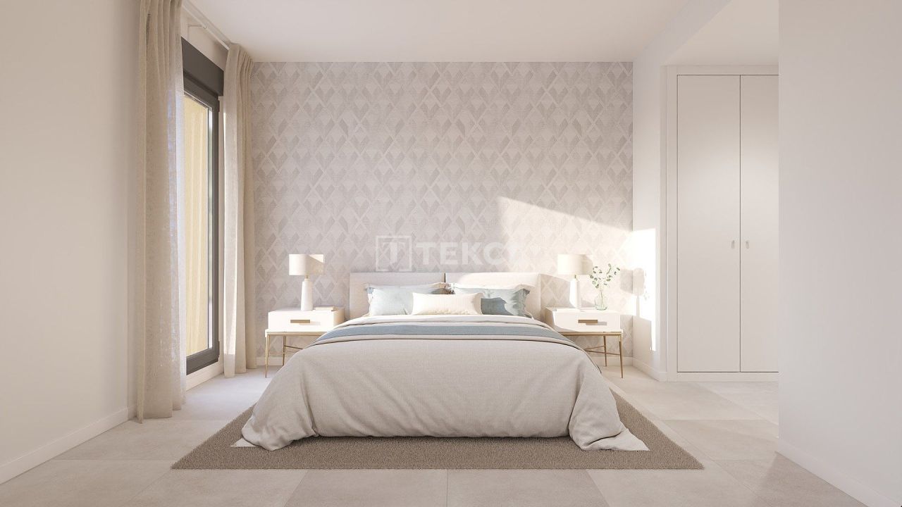 Пентхаус в Михасе, Испания, 100 м² - фото 18