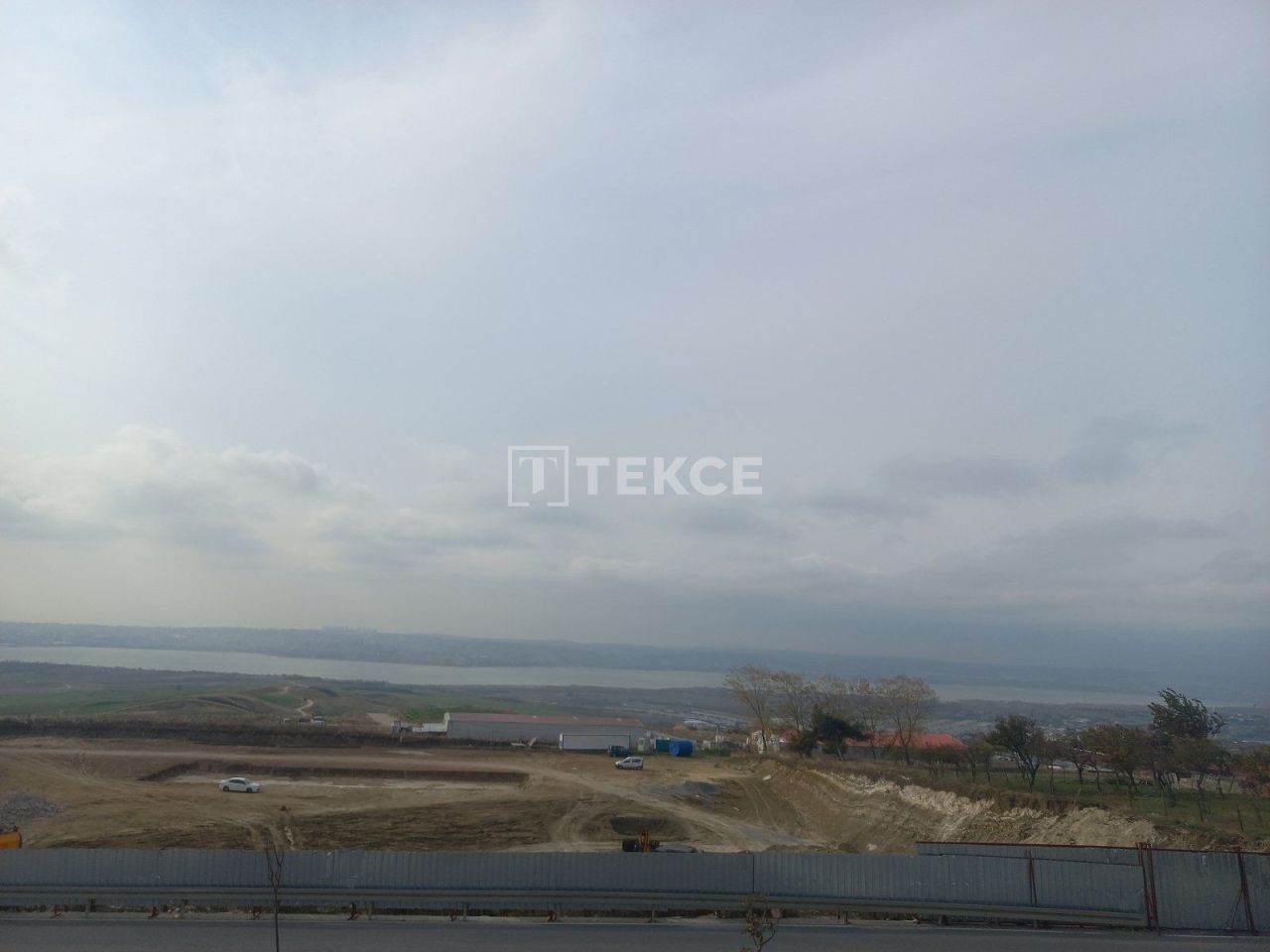 Апартаменты в Эсеньюрте, Турция, 140 м² - фото 19