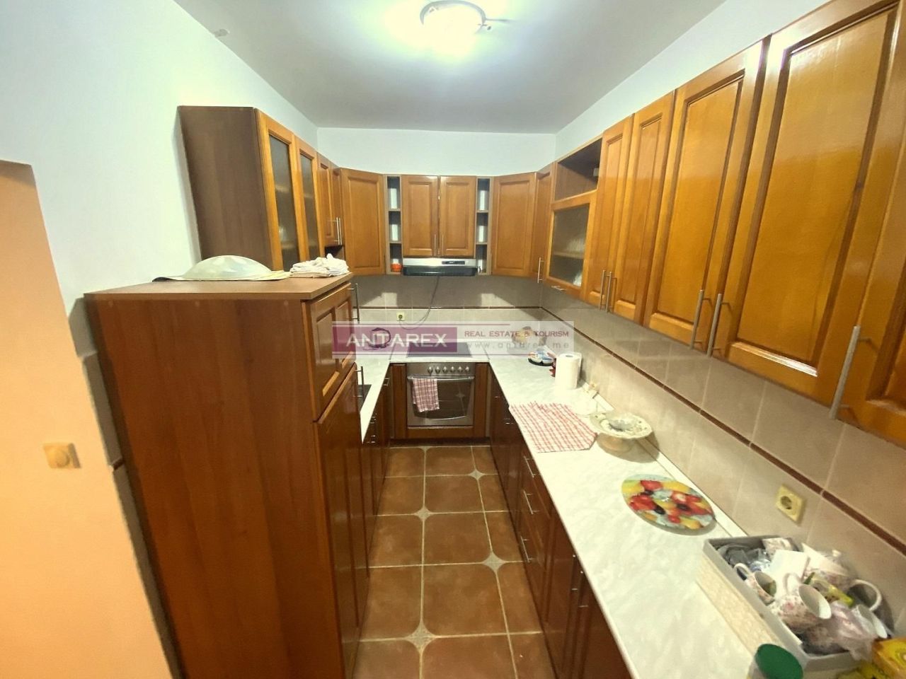 Апартаменты в Биеле, Черногория, 64 м² - фото 3