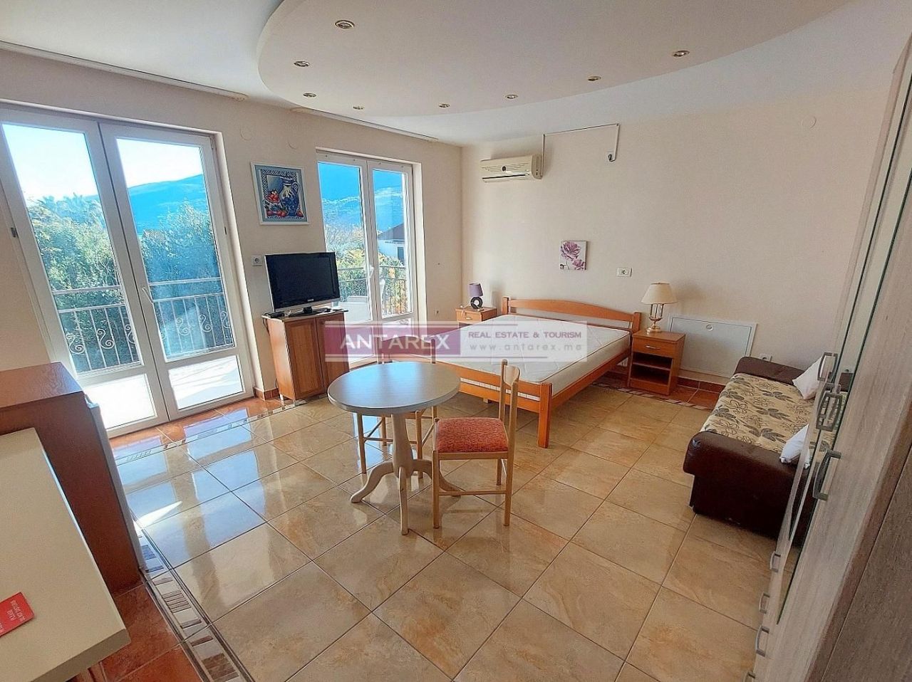 Вилла в Дженовичах, Черногория, 388 м² - фото 3