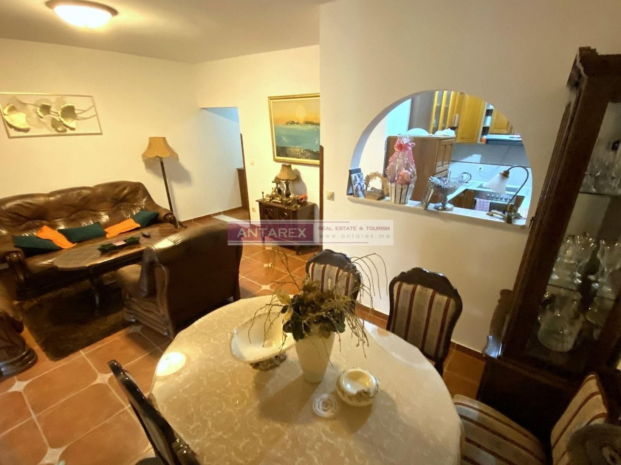 Апартаменты в Биеле, Черногория, 64 м² - фото 4