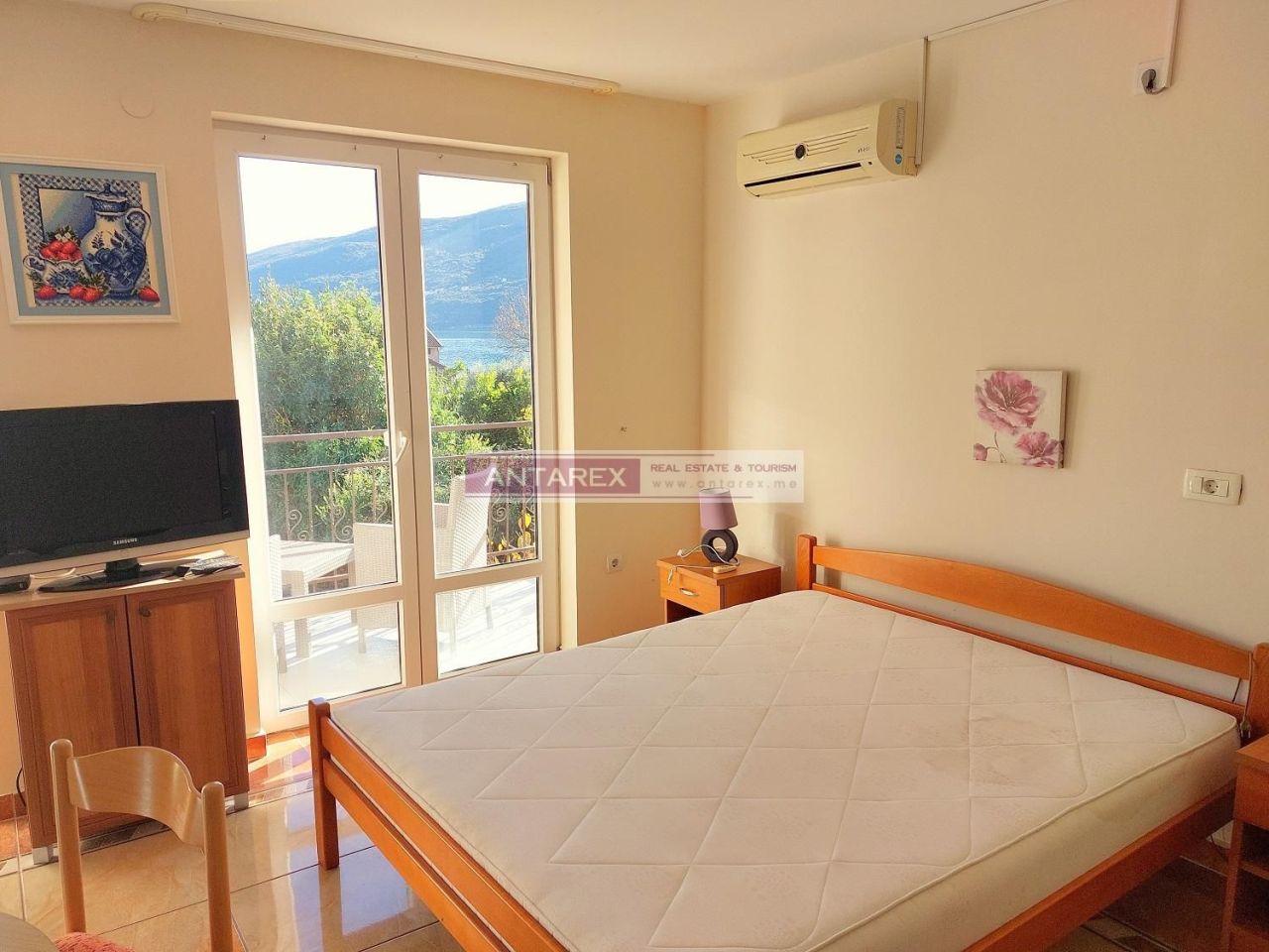 Вилла в Дженовичах, Черногория, 388 м² - фото 5