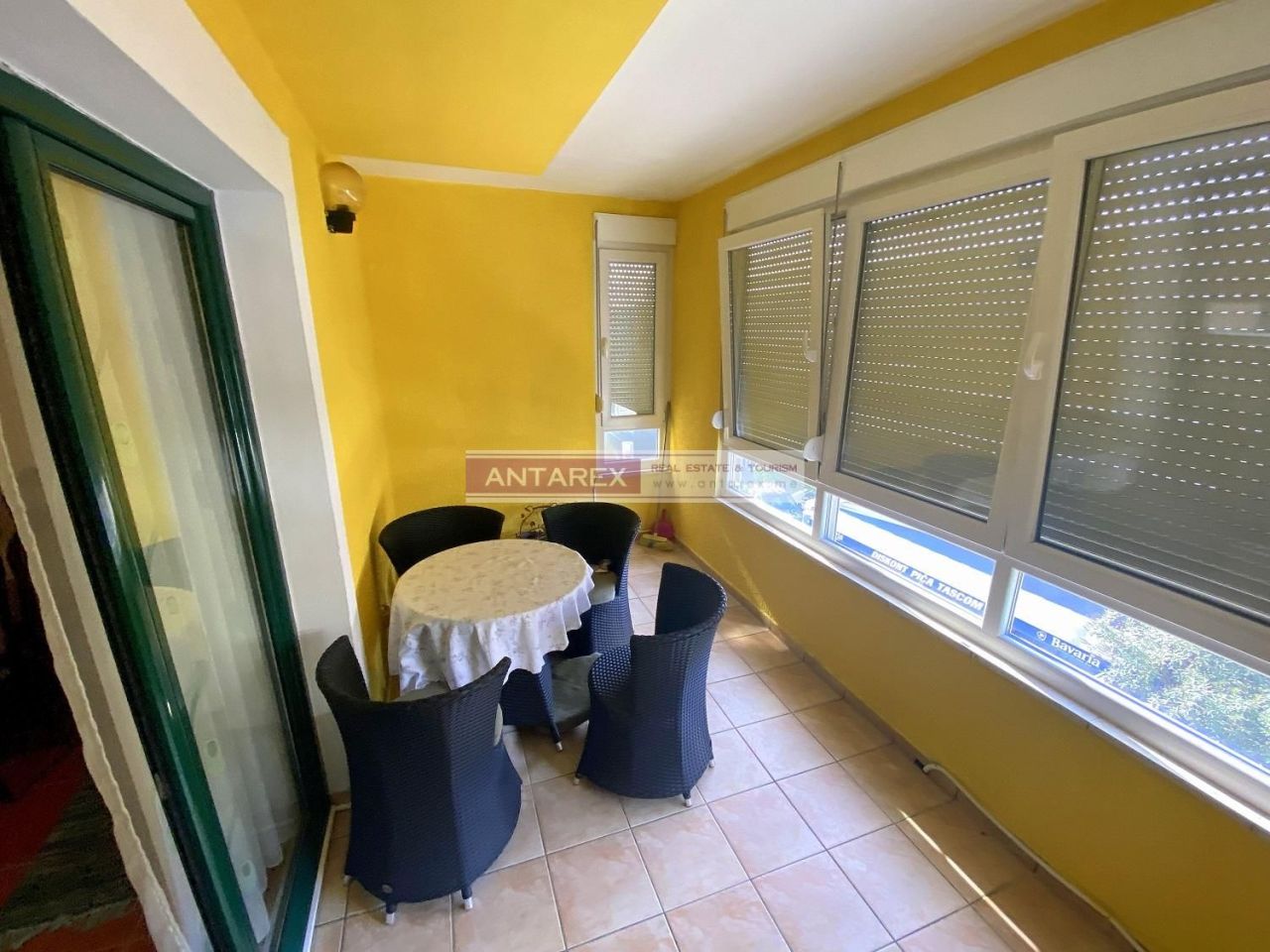 Апартаменты в Биеле, Черногория, 64 м² - фото 7