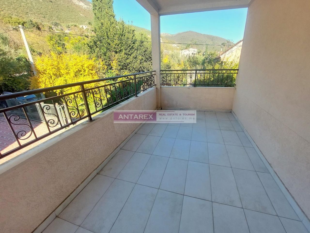 Вилла в Дженовичах, Черногория, 388 м² - фото 7