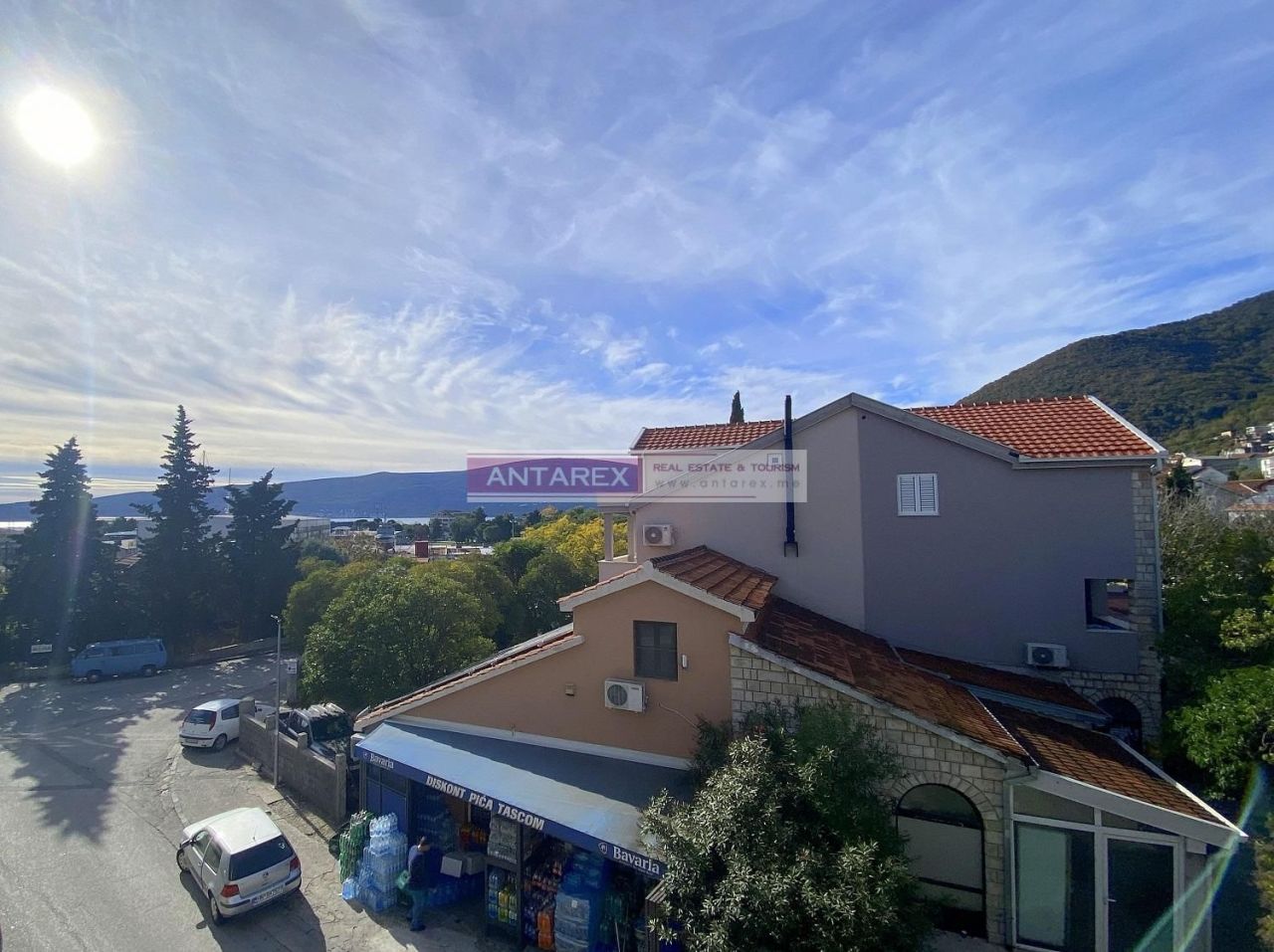 Апартаменты в Биеле, Черногория, 64 м² - фото 8