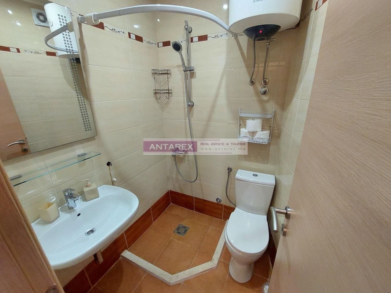 Вилла в Дженовичах, Черногория, 388 м² - фото 8