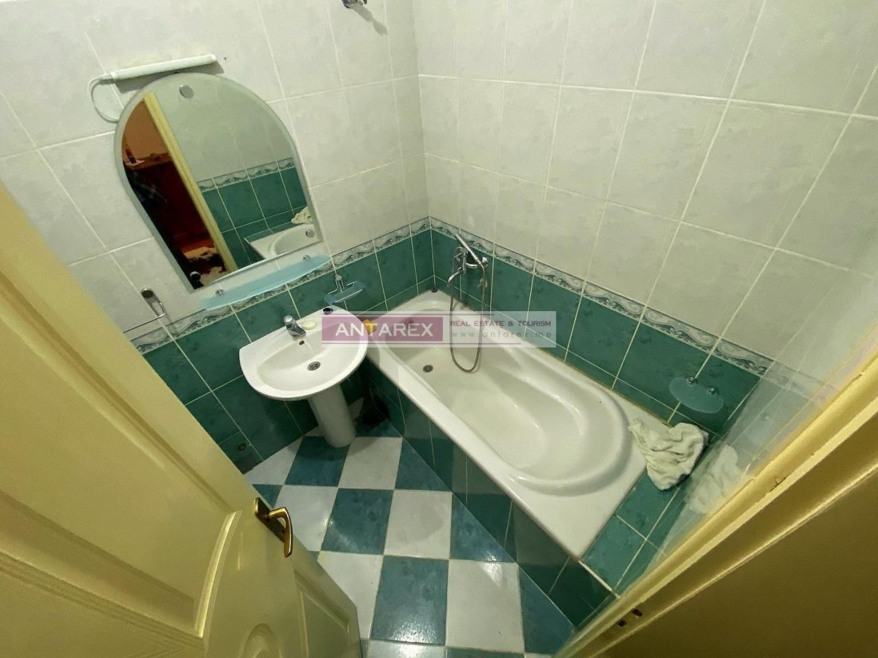 Апартаменты в Биеле, Черногория, 64 м² - фото 9